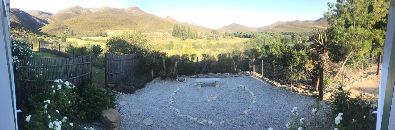 فندق Bo Kouga Mountain Retreat Ongelegen المظهر الخارجي الصورة