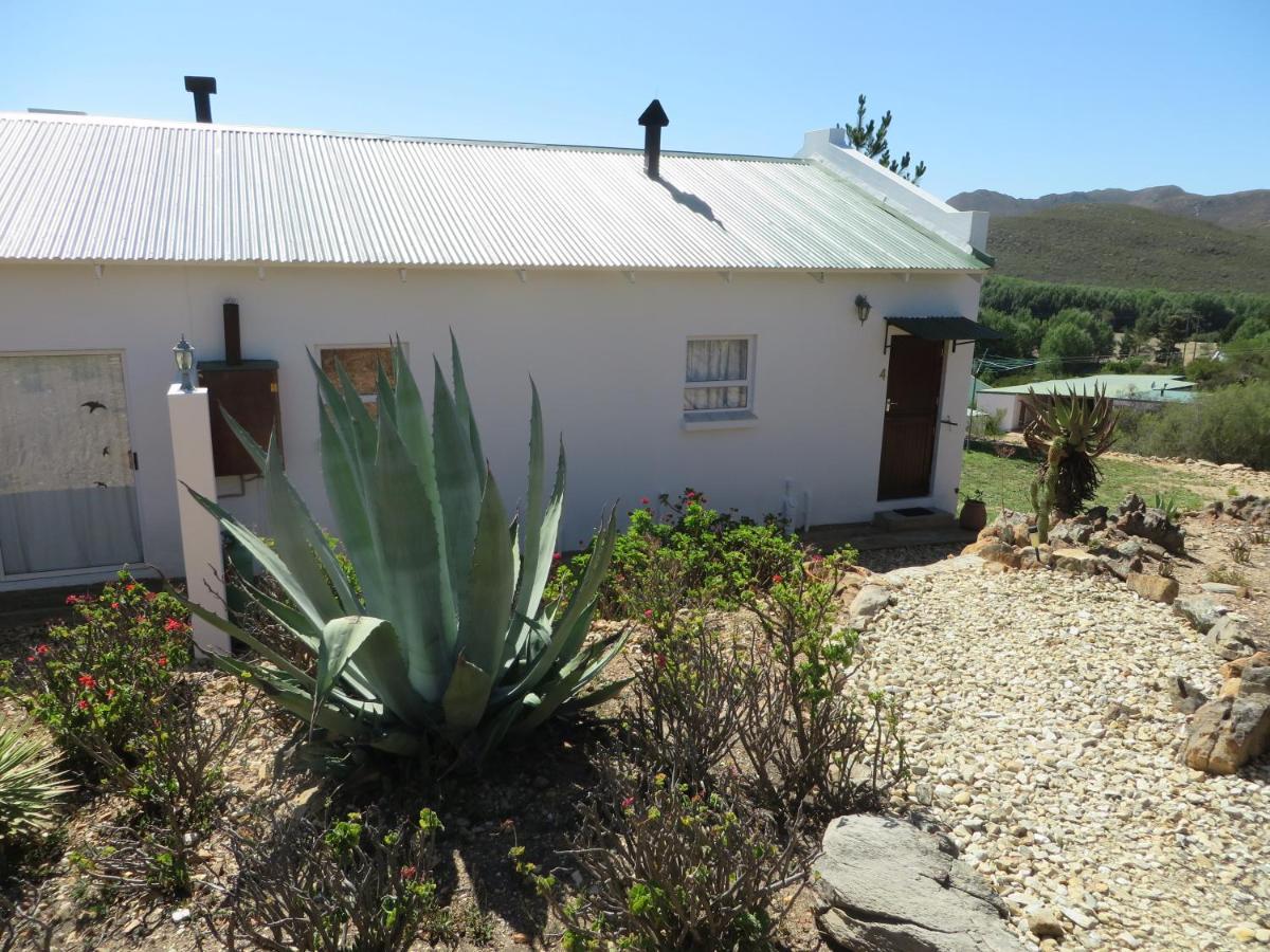 فندق Bo Kouga Mountain Retreat Ongelegen المظهر الخارجي الصورة