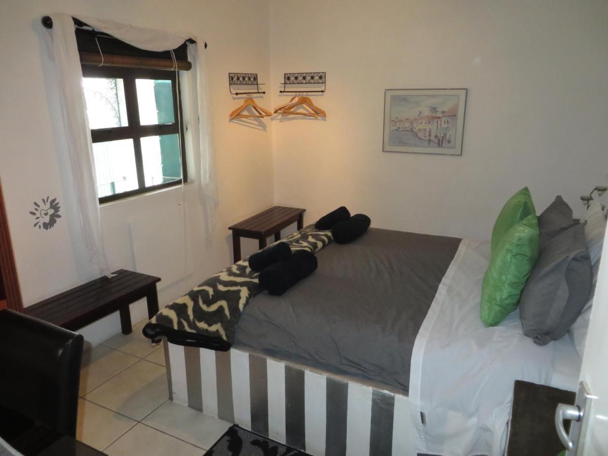 فندق Bo Kouga Mountain Retreat Ongelegen المظهر الخارجي الصورة
