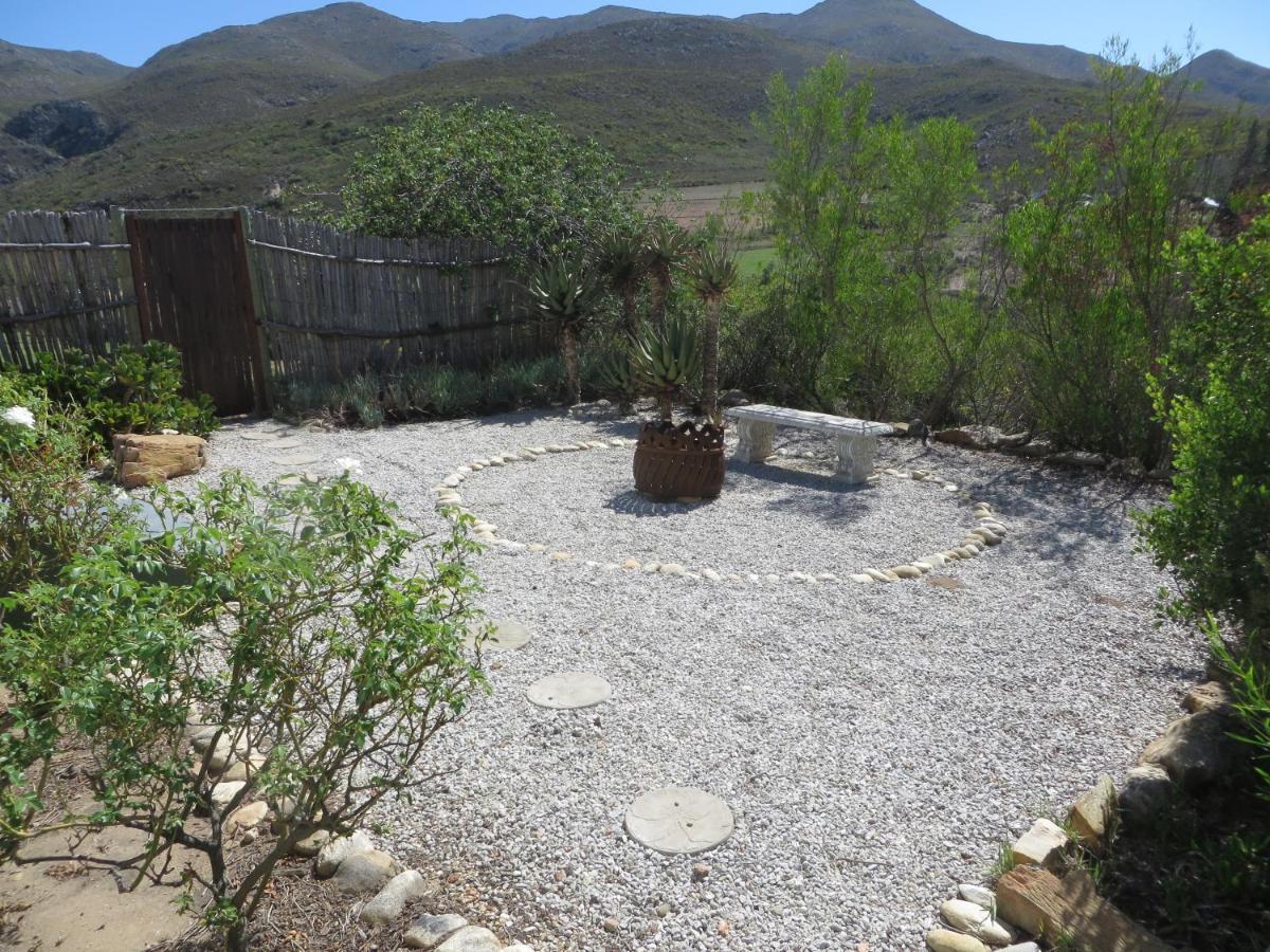 فندق Bo Kouga Mountain Retreat Ongelegen المظهر الخارجي الصورة