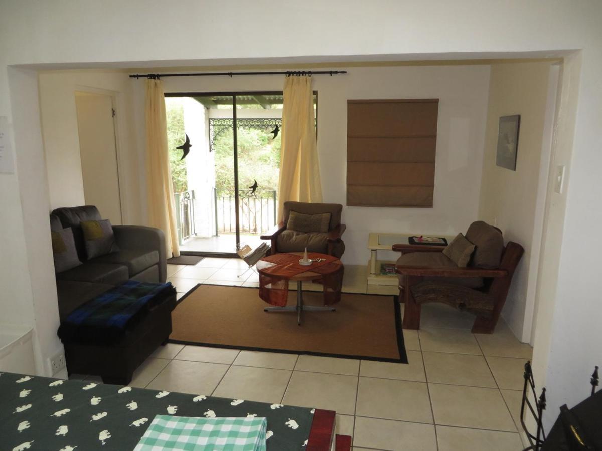 فندق Bo Kouga Mountain Retreat Ongelegen المظهر الخارجي الصورة