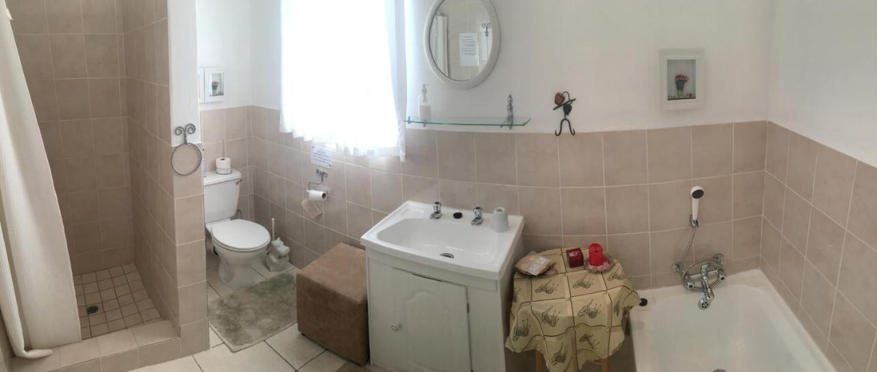 فندق Bo Kouga Mountain Retreat Ongelegen المظهر الخارجي الصورة