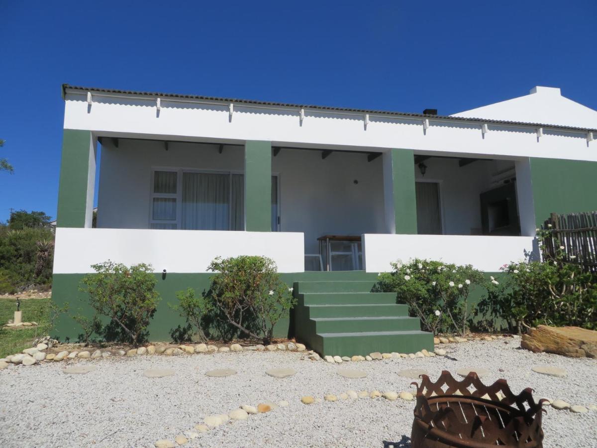 فندق Bo Kouga Mountain Retreat Ongelegen المظهر الخارجي الصورة