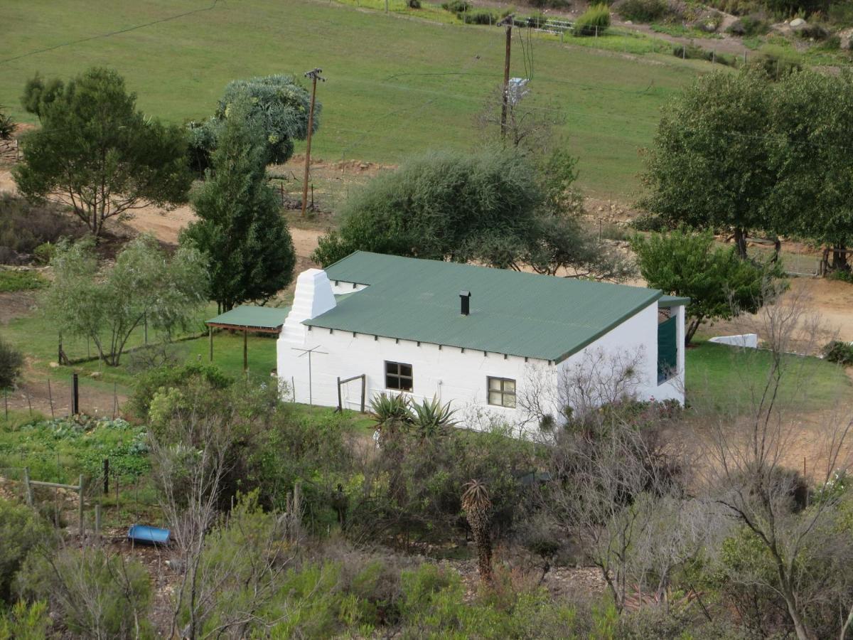 فندق Bo Kouga Mountain Retreat Ongelegen المظهر الخارجي الصورة